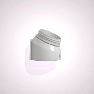 Air Up Steel Bottle Adapter - Black Replacement Parts for Garrafa | GiukdiAfdrx