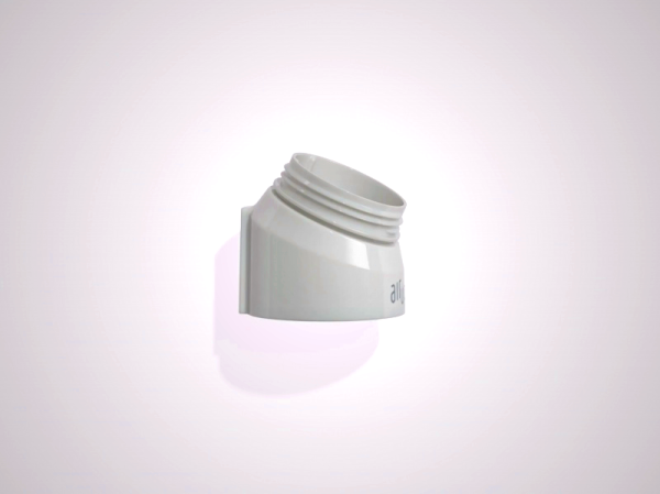 Air Up Steel Bottle Adapter - Black Replacement Parts for Garrafa | GiukdiAfdrx