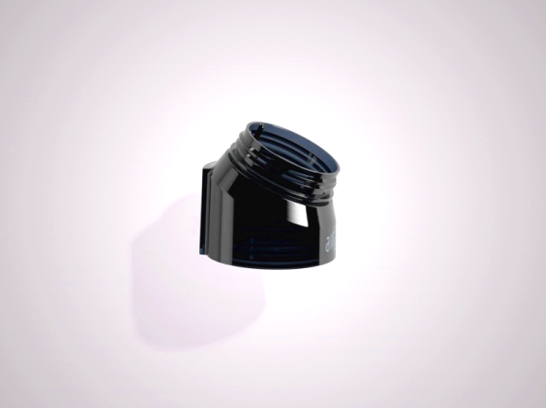 Garrafa Adapter Air Up Steel Bottle Spare Parts Silver | MYCXrYSnhPU