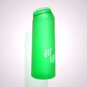 Garrafa Body Air Up Classic Spare Parts Azul Marinho | 8Q1bcmg8AeR