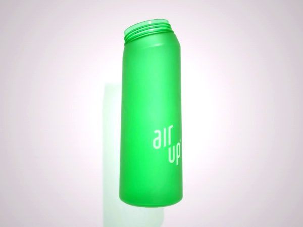 Garrafa Body Air Up Classic Spare Parts Azul Marinho | 8Q1bcmg8AeR