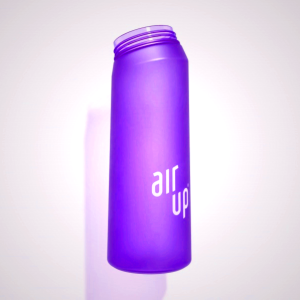 Garrafa Body Air Up Classic Spare Parts Rosa | V68DubblwQY