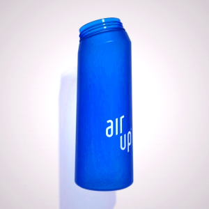 Garrafa Body Air Up Classic Spare Parts - Navy Blue | 8Q1bcmg8AeR