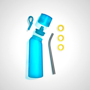 Classic Garrafa Air Up 650 ml + 3 Grey Pods | dTrnKFTLp2T