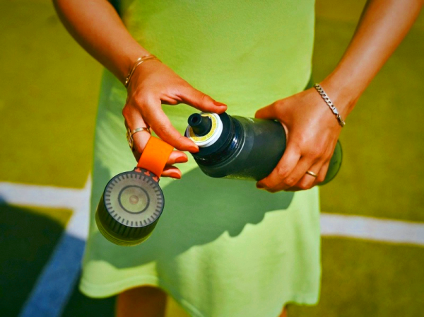 Classic Garrafa Air Up 650 ml + 3 Blue Pods | U6Z5eQFTO9j