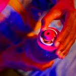 Air Up Flavoured Pods Cassis - Refreshing Berry Taste | mk4s8pY2pgf