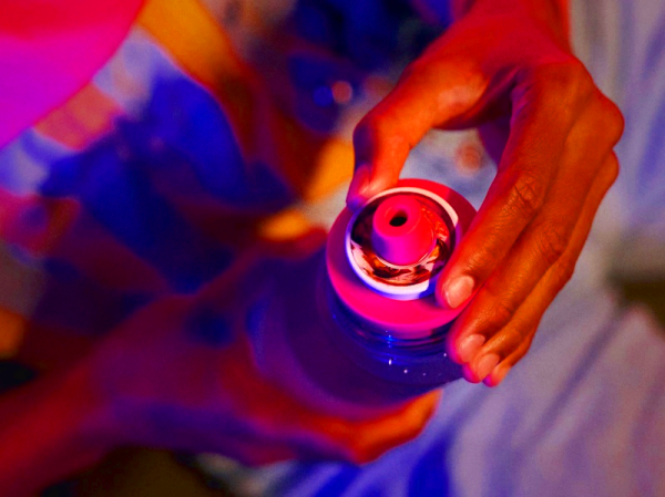 Air Up Flavoured Pods Cassis - Refreshing Berry Taste | mk4s8pY2pgf