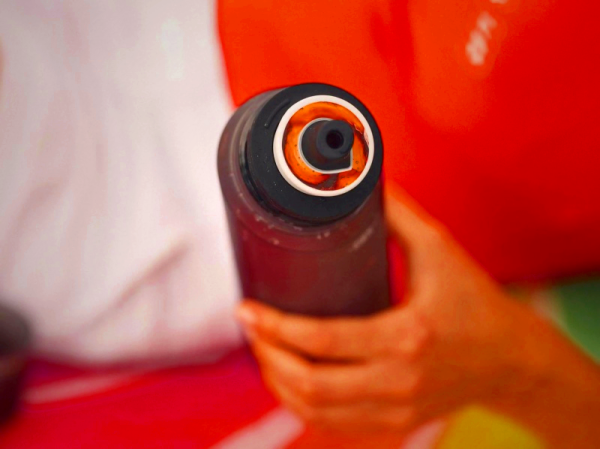 Air Up Pineapple Flavoured Pods | Refreshing Taste