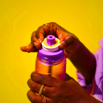 Air Up Flavoured Pods Cassis - Refreshing Hydration