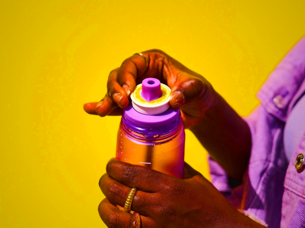 Air Up Flavoured Pods Cassis - Refreshing Hydration