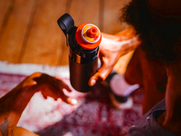 Air Up Flavoured Pods Lime Luz Verdes - 9EtRiSENedF