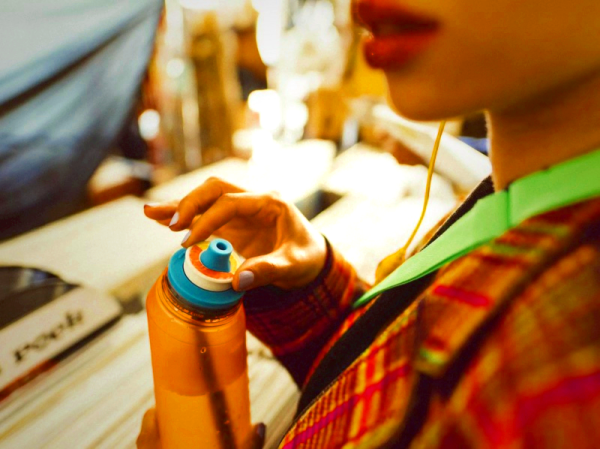 Air Up Orangeade Flavoured Pods - Refreshing Citrus Taste