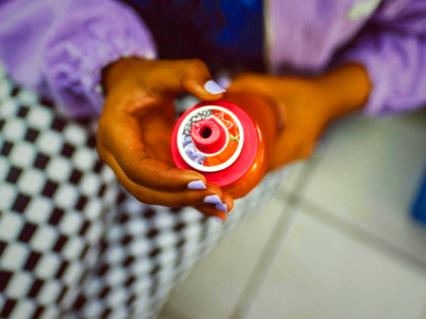 Air Up Flavoured Pods Strawberry-Lemongrass - ASFq5DHF486