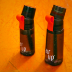 Gen 2 Garrafa Air Up 600 ml + 3 Grey Pods | g606Kjxmllz