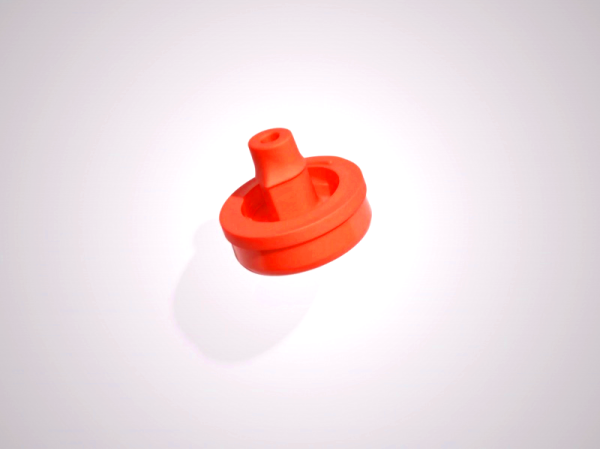 Custom Air Up Mouthpiece Rosa Rosa | LAmlP617SOL