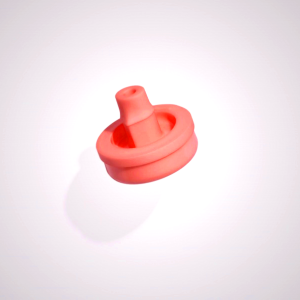 Custom Orange Mouthpiece Air Up | 3QSDxFpwS8T