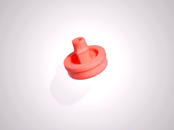 Custom Orange Mouthpiece Air Up | 3QSDxFpwS8T