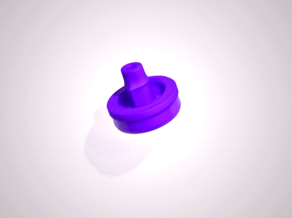 Custom Purple Mouthpiece Air Up | IOlVOMI3qYm